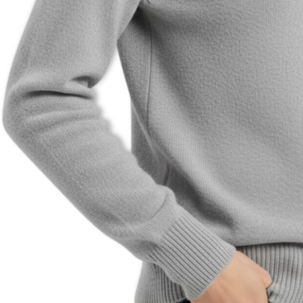 Turtleneck Pullover Women Slim Long Sleeve Knitted Sweater Autumn Winter