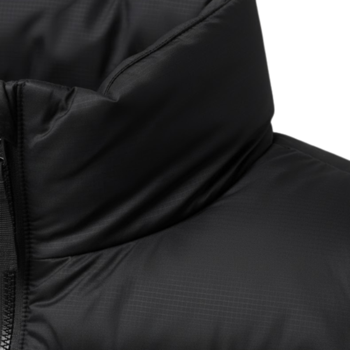 Men's Ultra Light Down Jacket with Waterproof Shell and Packable Design
