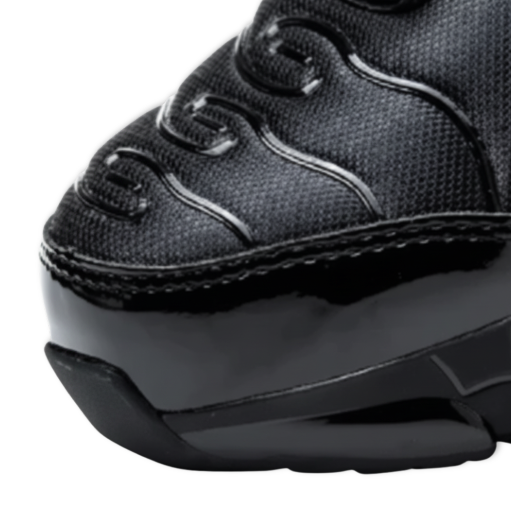 Men's Steel Toe Safety Shoes with Puncture Proof Midsole and Flexible Design