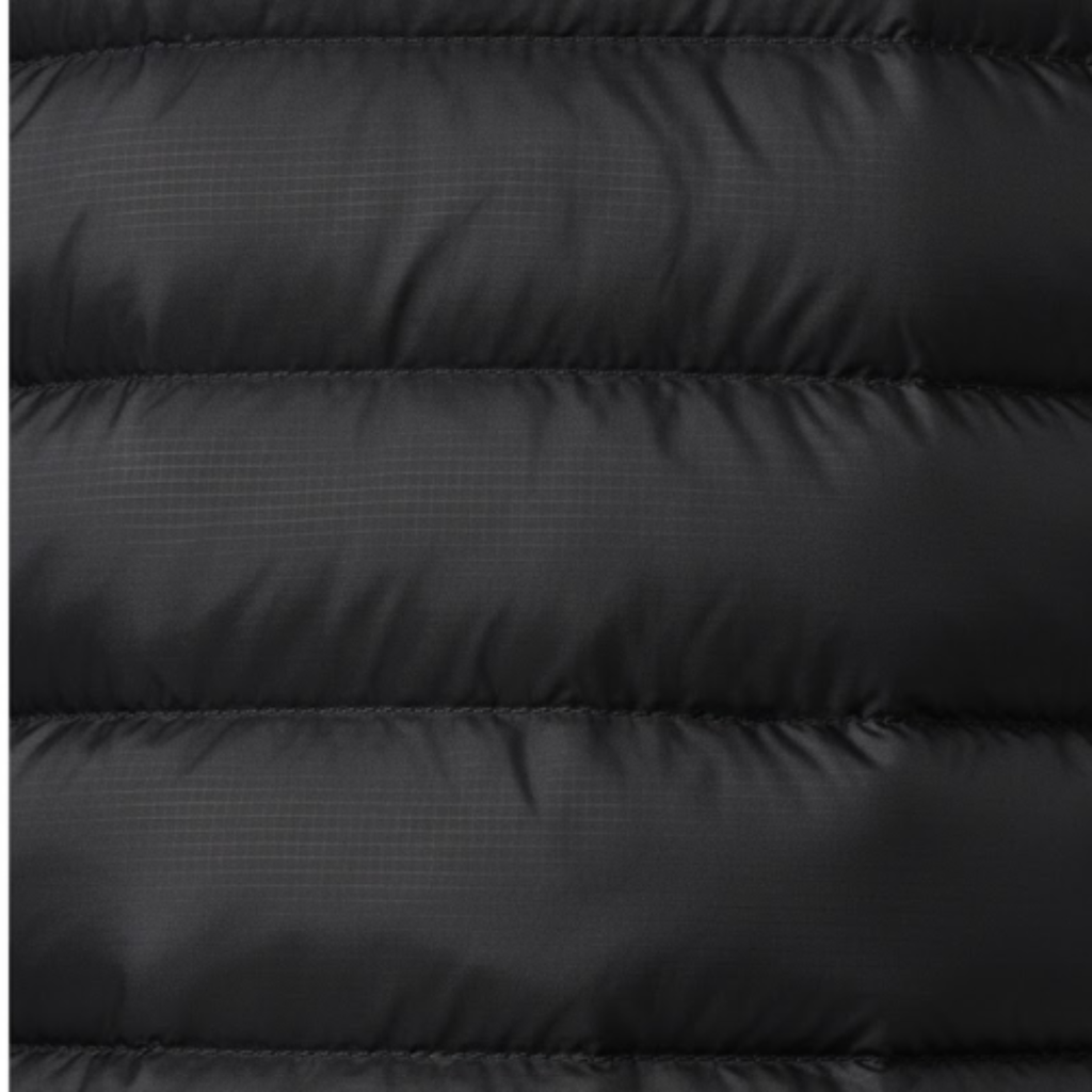 Men's Ultra Light Down Jacket with Waterproof Shell and Packable Design