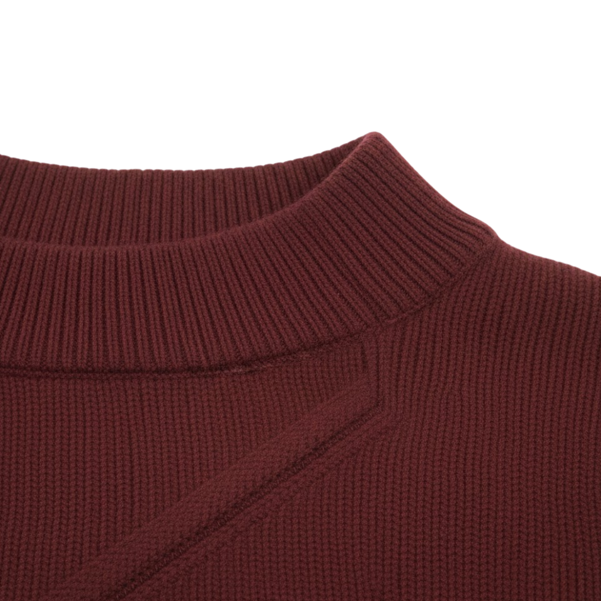 Knitted Set Women Loose Sweater Wide Leg Pants