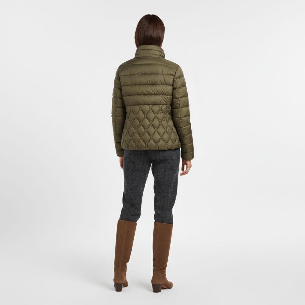 Puffer Jacket