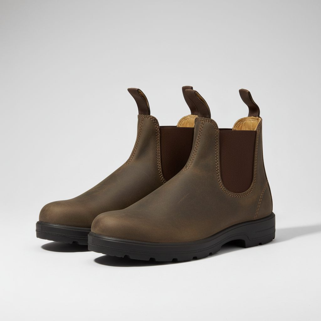Women's Insulated Waterproof Boots with Arch Support and Non Slip Sole