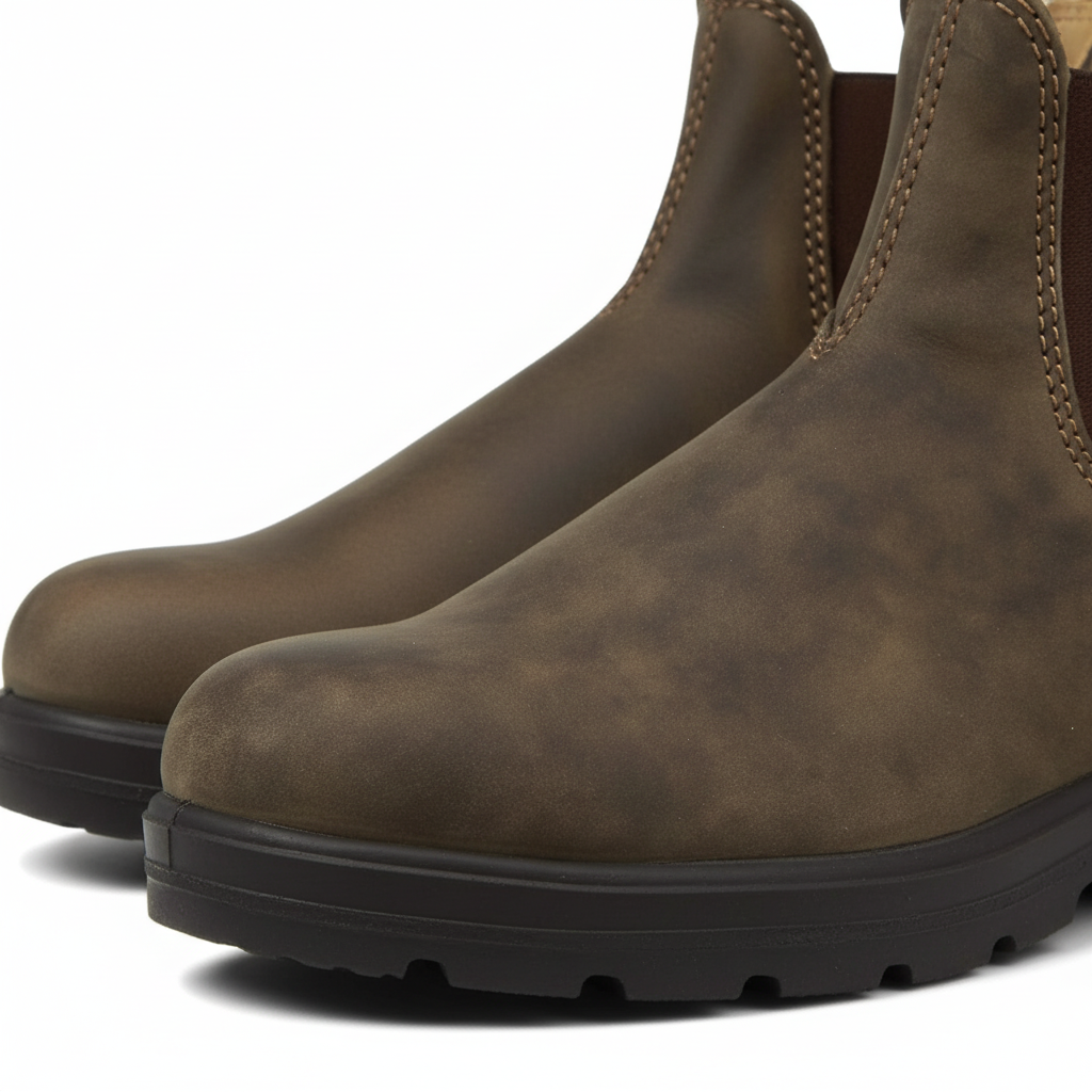 Women's Insulated Waterproof Boots with Arch Support and Non Slip Sole
