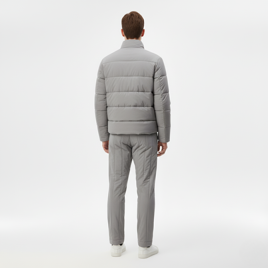 Puffer Jacket