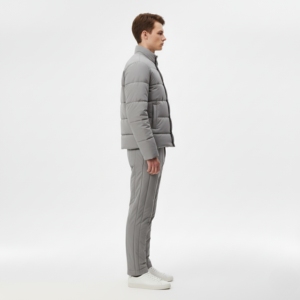 Puffer Jacket